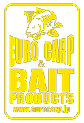 EuroCarp ユーロカープ；ボイリー、リグ、ロッド、リール等カープフィッシング専門店